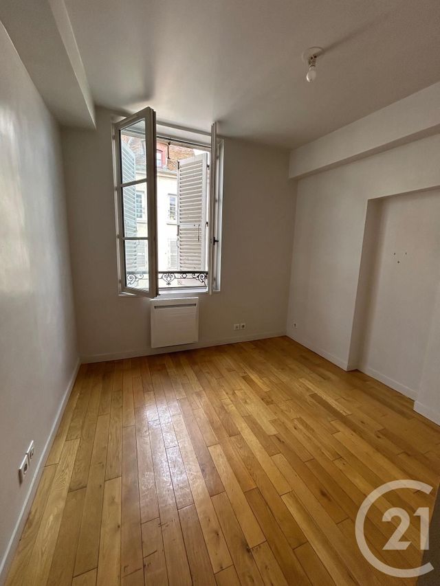 Appartement à louer - 3 pièces - 48.45 m2 - MELUN - 77 - ILE-DE-FRANCE - Century 21 Agence Babut
