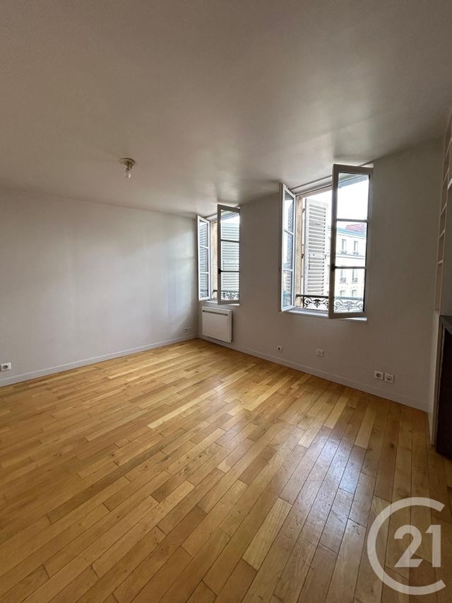 Appartement à louer - 3 pièces - 48.45 m2 - MELUN - 77 - ILE-DE-FRANCE - Century 21 Agence Babut