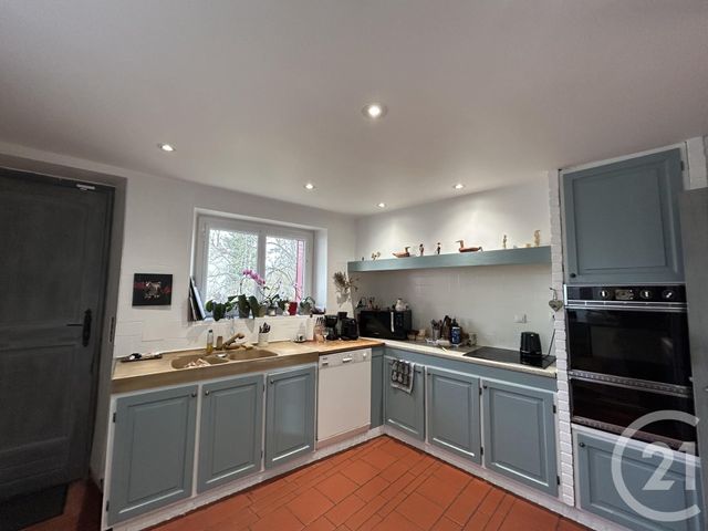 maison à vendre - 6 pièces - 180.0 m2 - SAMOIS SUR SEINE - 77 - ILE-DE-FRANCE - Century 21 Agence Babut