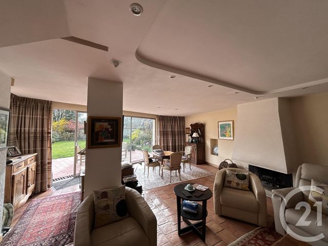 maison à vendre - 6 pièces - 180.0 m2 - SAMOIS SUR SEINE - 77 - ILE-DE-FRANCE - Century 21 Agence Babut