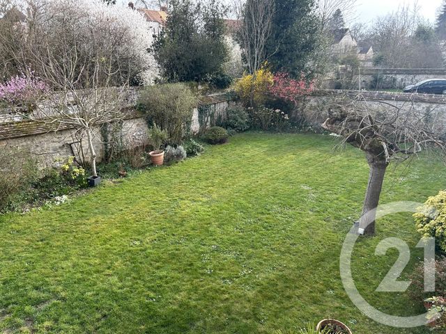 maison à vendre - 6 pièces - 180.0 m2 - SAMOIS SUR SEINE - 77 - ILE-DE-FRANCE - Century 21 Agence Babut