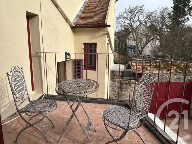 maison à vendre - 6 pièces - 180.0 m2 - SAMOIS SUR SEINE - 77 - ILE-DE-FRANCE - Century 21 Agence Babut