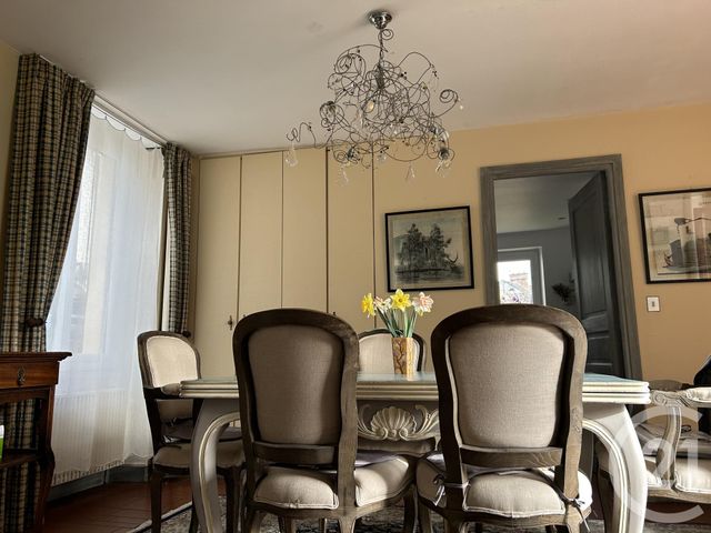 maison à vendre - 6 pièces - 180.0 m2 - SAMOIS SUR SEINE - 77 - ILE-DE-FRANCE - Century 21 Agence Babut