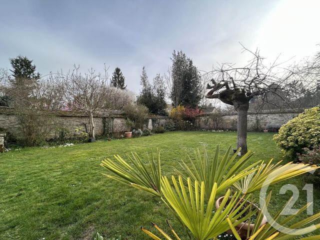 maison à vendre - 6 pièces - 180.0 m2 - SAMOIS SUR SEINE - 77 - ILE-DE-FRANCE - Century 21 Agence Babut