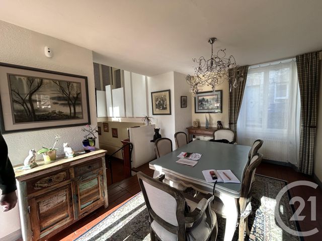 maison à vendre - 6 pièces - 180.0 m2 - SAMOIS SUR SEINE - 77 - ILE-DE-FRANCE - Century 21 Agence Babut