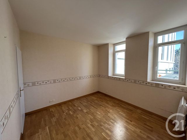 Appartement à vendre - 2 pièces - 44.55 m2 - AVON - 77 - ILE-DE-FRANCE - Century 21 Agence Babut