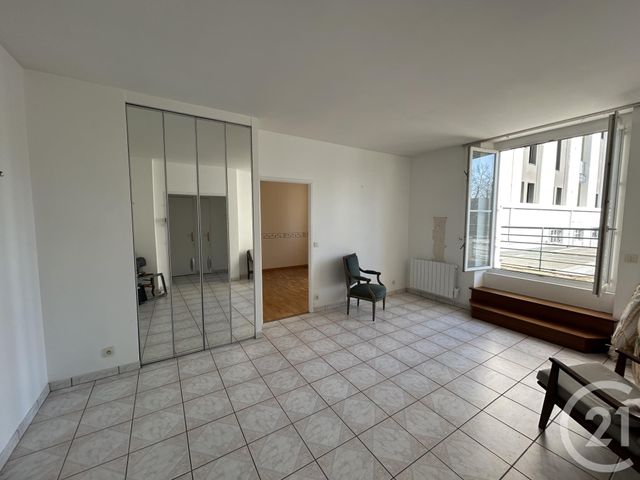 Appartement à vendre - 2 pièces - 44.55 m2 - AVON - 77 - ILE-DE-FRANCE - Century 21 Agence Babut