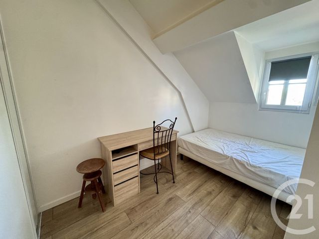 Appartement F3 à vendre - 3 pièces - 33.58 m2 - FONTAINEBLEAU - 77 - ILE-DE-FRANCE - Century 21 Agence Babut