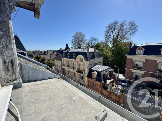 Appartement F3 à vendre - 3 pièces - 33.58 m2 - FONTAINEBLEAU - 77 - ILE-DE-FRANCE - Century 21 Agence Babut