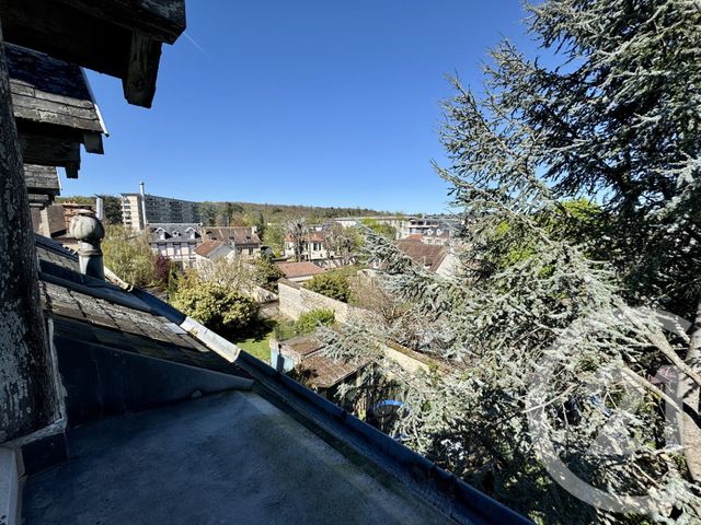 Appartement F3 à vendre - 3 pièces - 33.58 m2 - FONTAINEBLEAU - 77 - ILE-DE-FRANCE - Century 21 Agence Babut