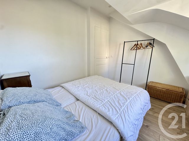 Appartement F3 à vendre - 3 pièces - 33.58 m2 - FONTAINEBLEAU - 77 - ILE-DE-FRANCE - Century 21 Agence Babut