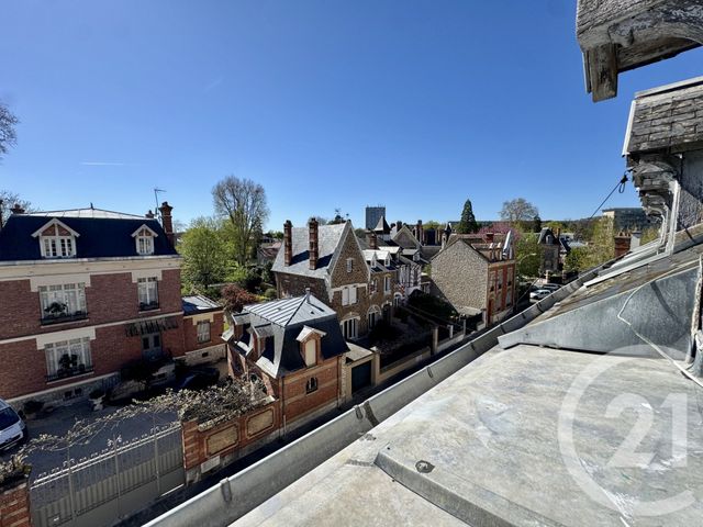 Appartement F3 à vendre - 3 pièces - 33.58 m2 - FONTAINEBLEAU - 77 - ILE-DE-FRANCE - Century 21 Agence Babut