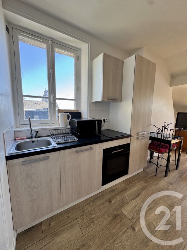 Appartement F3 à vendre - 3 pièces - 33.58 m2 - FONTAINEBLEAU - 77 - ILE-DE-FRANCE - Century 21 Agence Babut