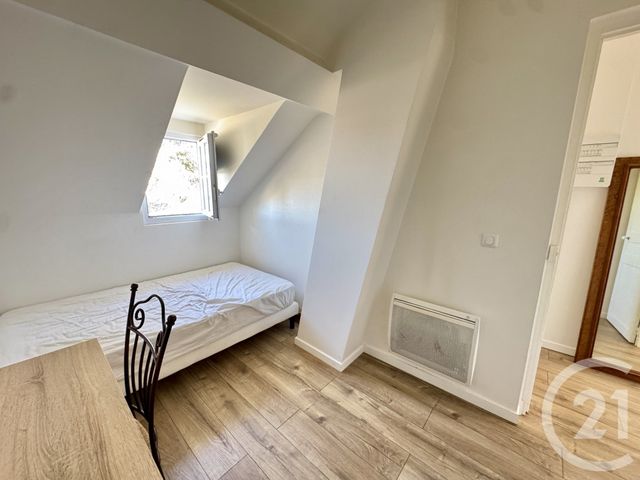 Appartement F3 à vendre - 3 pièces - 33.58 m2 - FONTAINEBLEAU - 77 - ILE-DE-FRANCE - Century 21 Agence Babut
