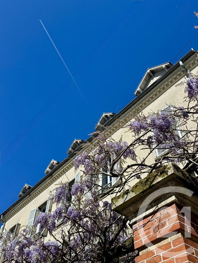 Appartement F3 à vendre - 3 pièces - 33.58 m2 - FONTAINEBLEAU - 77 - ILE-DE-FRANCE - Century 21 Agence Babut