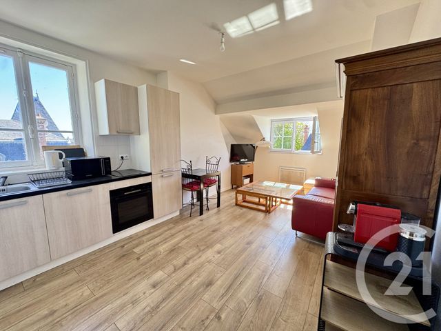 Appartement F3 à vendre FONTAINEBLEAU
