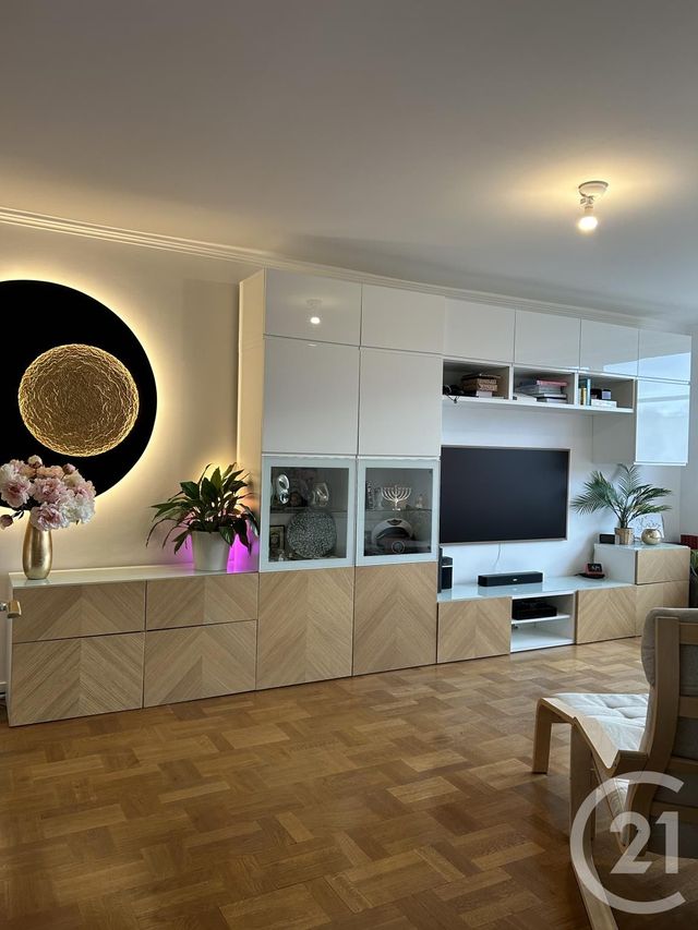 Appartement à louer FONTAINEBLEAU