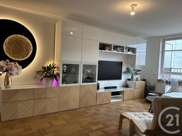 appartement - FONTAINEBLEAU - 77