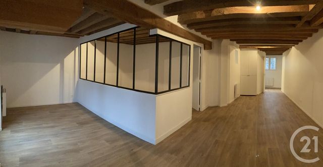 appartement - FONTAINEBLEAU - 77