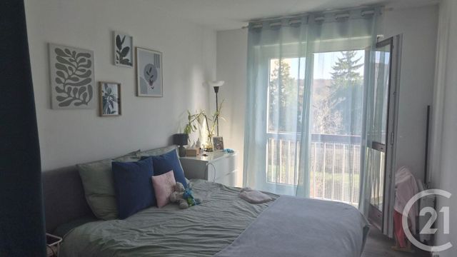 Appartement à louer - 3 pièces - 69.1 m2 - AVON - 77 - ILE-DE-FRANCE - Century 21 Agence Babut