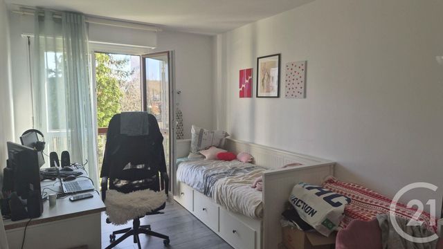 Appartement à louer - 3 pièces - 69.1 m2 - AVON - 77 - ILE-DE-FRANCE - Century 21 Agence Babut