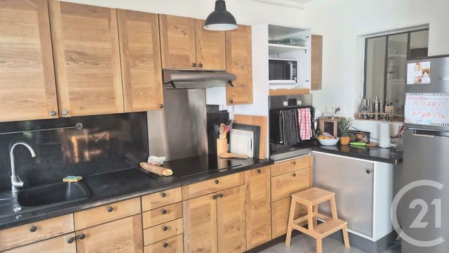 Appartement à louer - 3 pièces - 69.1 m2 - AVON - 77 - ILE-DE-FRANCE - Century 21 Agence Babut