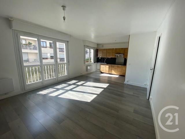 Appartement à louer - 3 pièces - 69.1 m2 - AVON - 77 - ILE-DE-FRANCE - Century 21 Agence Babut