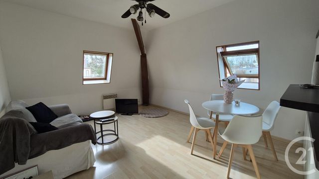 appartement - FONTAINEBLEAU - 77