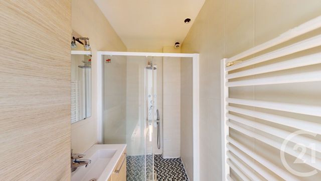 Appartement F4 à louer - 4 pièces - 69.64 m2 - BOIS LE ROI - 77 - ILE-DE-FRANCE - Century 21 Agence Babut