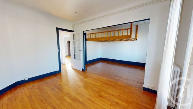 Appartement F4 à louer BOIS LE ROI