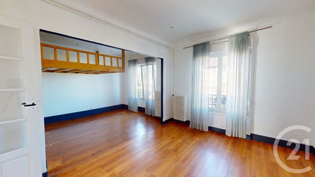 Appartement F4 à louer - 4 pièces - 69.64 m2 - BOIS LE ROI - 77 - ILE-DE-FRANCE - Century 21 Agence Babut