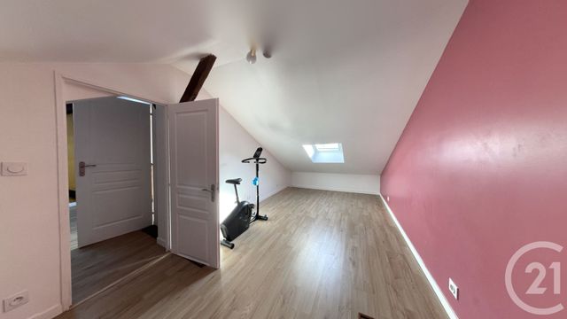 Appartement F4 à louer - 4 pièces - 69.64 m2 - BOIS LE ROI - 77 - ILE-DE-FRANCE - Century 21 Agence Babut