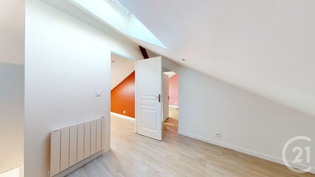 Appartement F4 à louer - 4 pièces - 69.64 m2 - BOIS LE ROI - 77 - ILE-DE-FRANCE - Century 21 Agence Babut