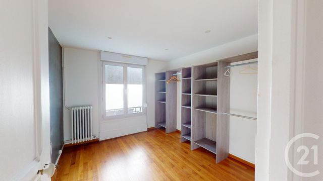 Appartement F4 à louer - 4 pièces - 69.64 m2 - BOIS LE ROI - 77 - ILE-DE-FRANCE - Century 21 Agence Babut