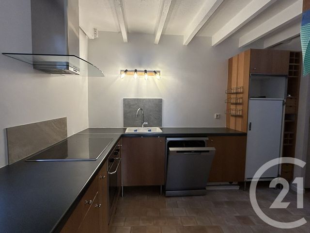 maison à louer - 4 pièces - 76.74 m2 - SAMOIS SUR SEINE - 77 - ILE-DE-FRANCE - Century 21 Agence Babut