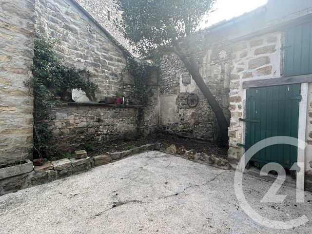 maison à louer - 4 pièces - 76.74 m2 - SAMOIS SUR SEINE - 77 - ILE-DE-FRANCE - Century 21 Agence Babut