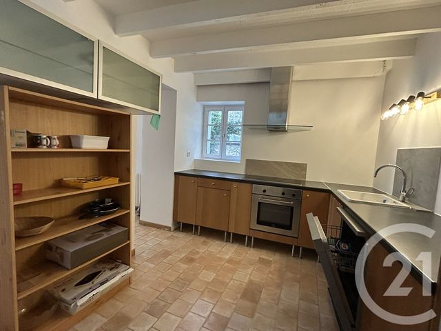 maison à louer - 4 pièces - 76.74 m2 - SAMOIS SUR SEINE - 77 - ILE-DE-FRANCE - Century 21 Agence Babut