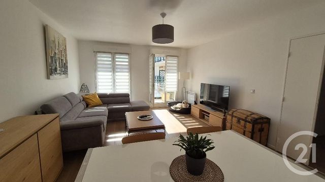 appartement - FONTAINEBLEAU - 77