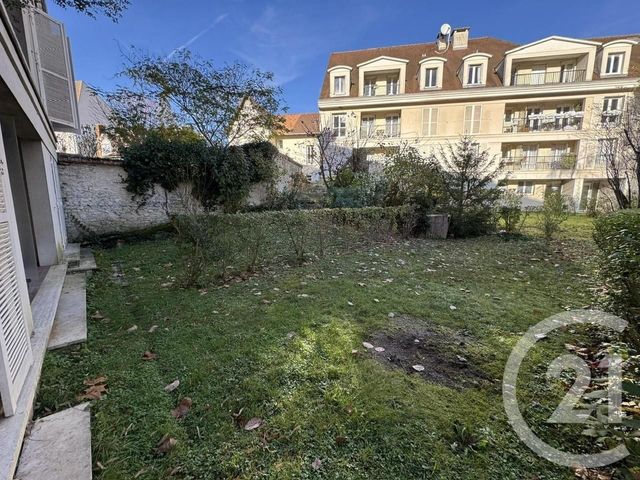 appartement - FONTAINEBLEAU - 77