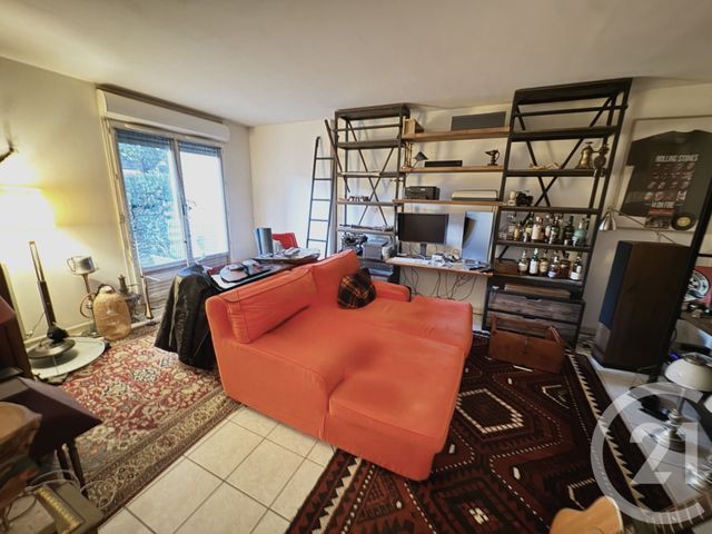 Appartement à vendre - 2 pièces - 46.29 m2 - AVON - 77 - ILE-DE-FRANCE - Century 21 Agence Babut