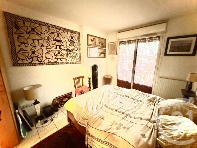 Appartement à vendre - 2 pièces - 46.29 m2 - AVON - 77 - ILE-DE-FRANCE - Century 21 Agence Babut