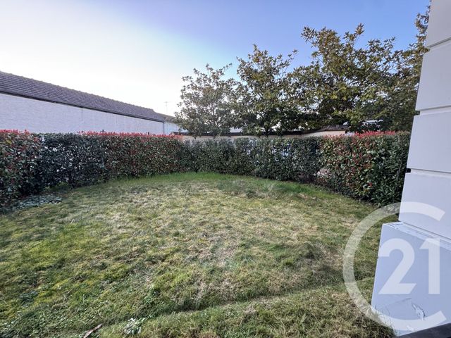 Appartement à vendre - 2 pièces - 46.29 m2 - AVON - 77 - ILE-DE-FRANCE - Century 21 Agence Babut