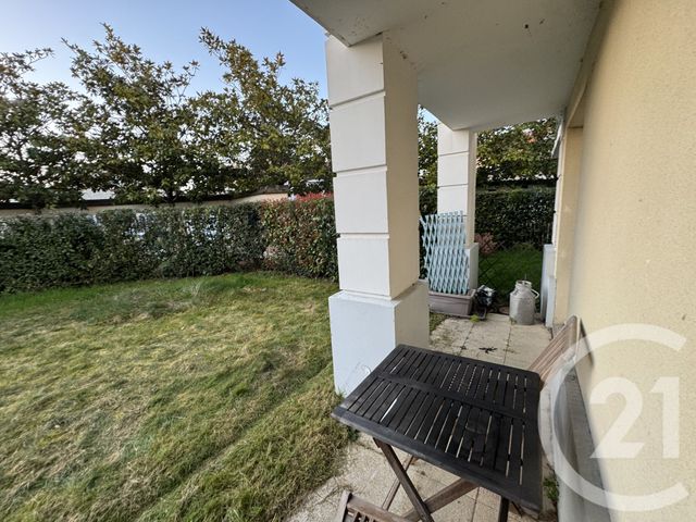 Appartement à vendre - 2 pièces - 46.29 m2 - AVON - 77 - ILE-DE-FRANCE - Century 21 Agence Babut