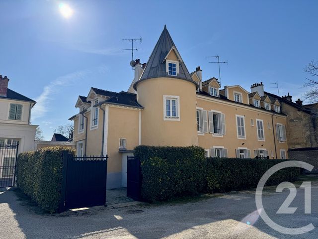 Appartement à vendre - 3 pièces - 66.0 m2 - FONTAINEBLEAU - 77 - ILE-DE-FRANCE - Century 21 Agence Babut