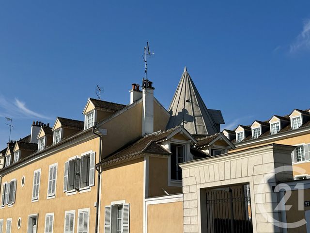 Appartement à vendre FONTAINEBLEAU