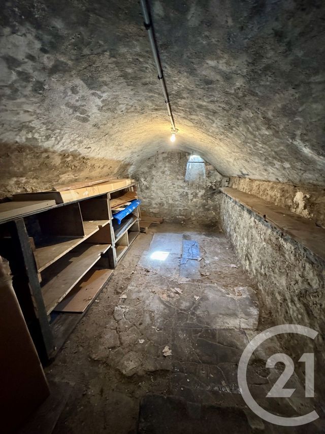 Appartement à vendre - 3 pièces - 66.0 m2 - FONTAINEBLEAU - 77 - ILE-DE-FRANCE - Century 21 Agence Babut