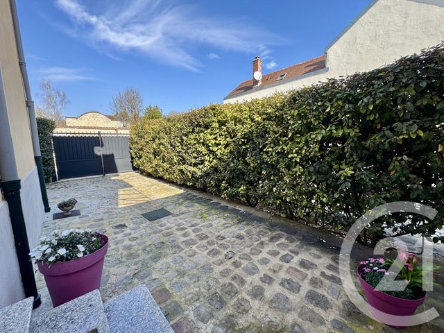 Appartement à vendre - 3 pièces - 66.0 m2 - FONTAINEBLEAU - 77 - ILE-DE-FRANCE - Century 21 Agence Babut