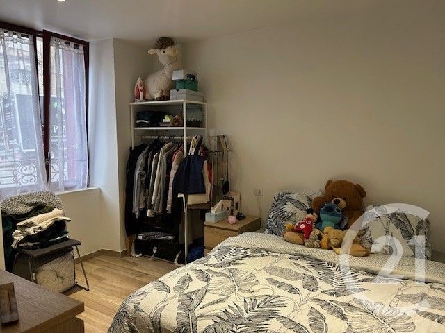 Appartement à louer - 2 pièces - 45.75 m2 - NEMOURS - 77 - ILE-DE-FRANCE - Century 21 Agence Babut