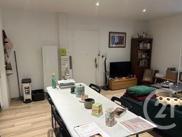 Appartement à louer - 2 pièces - 45.75 m2 - NEMOURS - 77 - ILE-DE-FRANCE - Century 21 Agence Babut