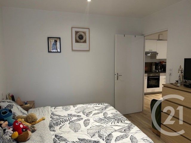 Appartement à louer - 2 pièces - 45.75 m2 - NEMOURS - 77 - ILE-DE-FRANCE - Century 21 Agence Babut